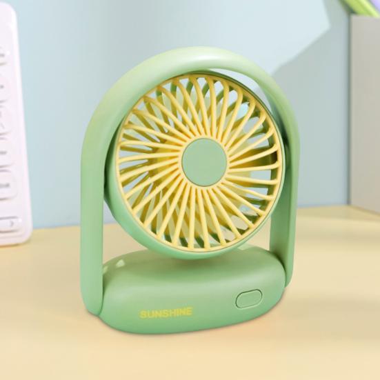 Creative USB 3.2W MAX Fan Strong Wind Energy-saving