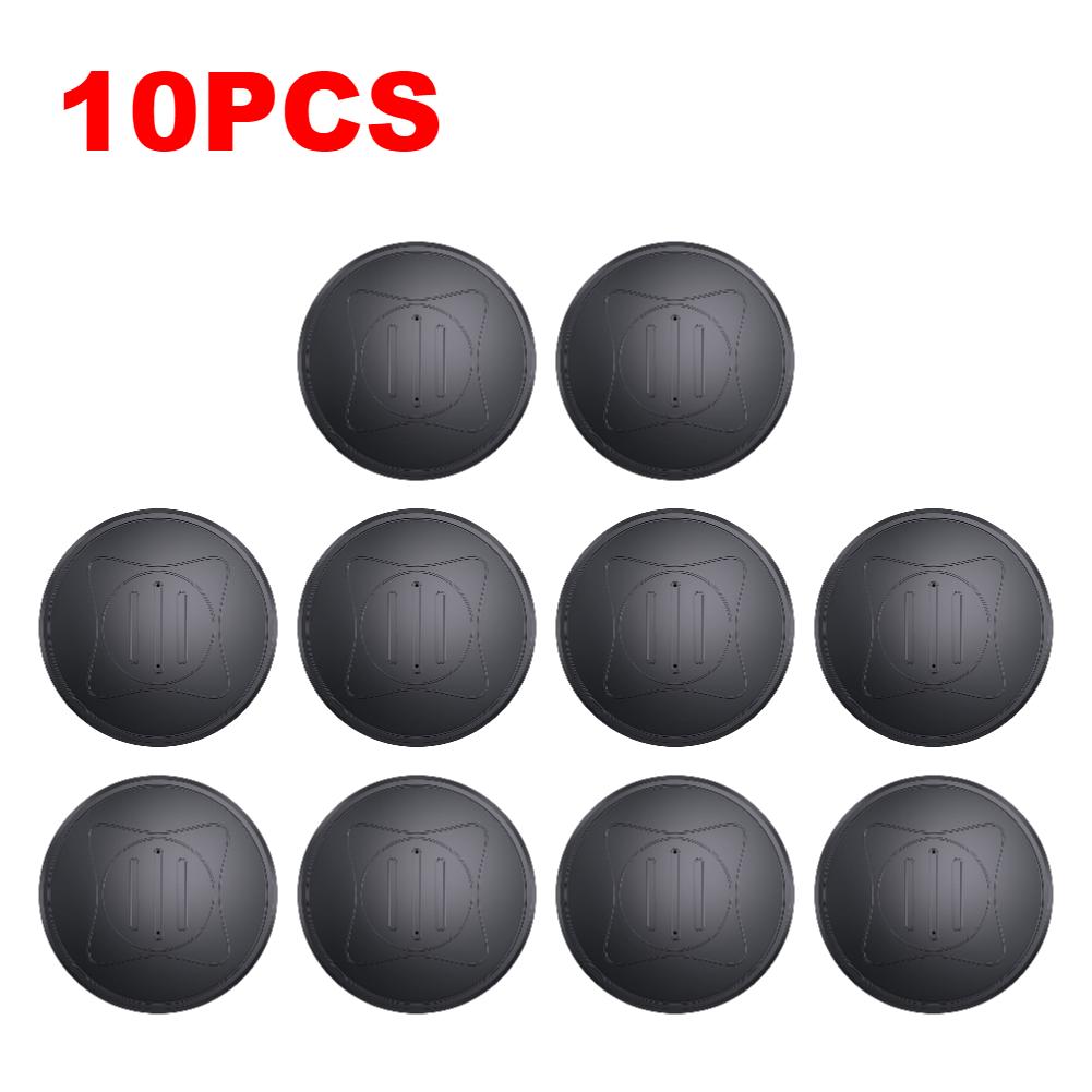 1-10PCS Magnetic Mini GPS Tracker Pet Kids Wallet Real-Time Locator Anti-Lost Device Pet Vehicle Lost Tracker GPS Trackers New