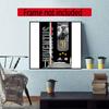 Juventus 5D Diy Diamond Painting Round Diamond Diy Frameless Holiday Artwork Suitable For Home Office Wall Decoration