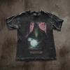 Trans Pride Enby Sorcerer Design T-Shirt, Queer Pride Shirt