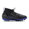 Nike Mercurial Superfly 9 Ammortizzazione Antiscivolo Resistente all'Abrasione Scarpe da Calcio Basse per Bambini Nero Bambini' DJ5613-040