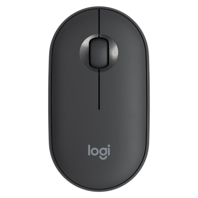 

Logitech Pebble M350 Wireless Bluetooth Mouse