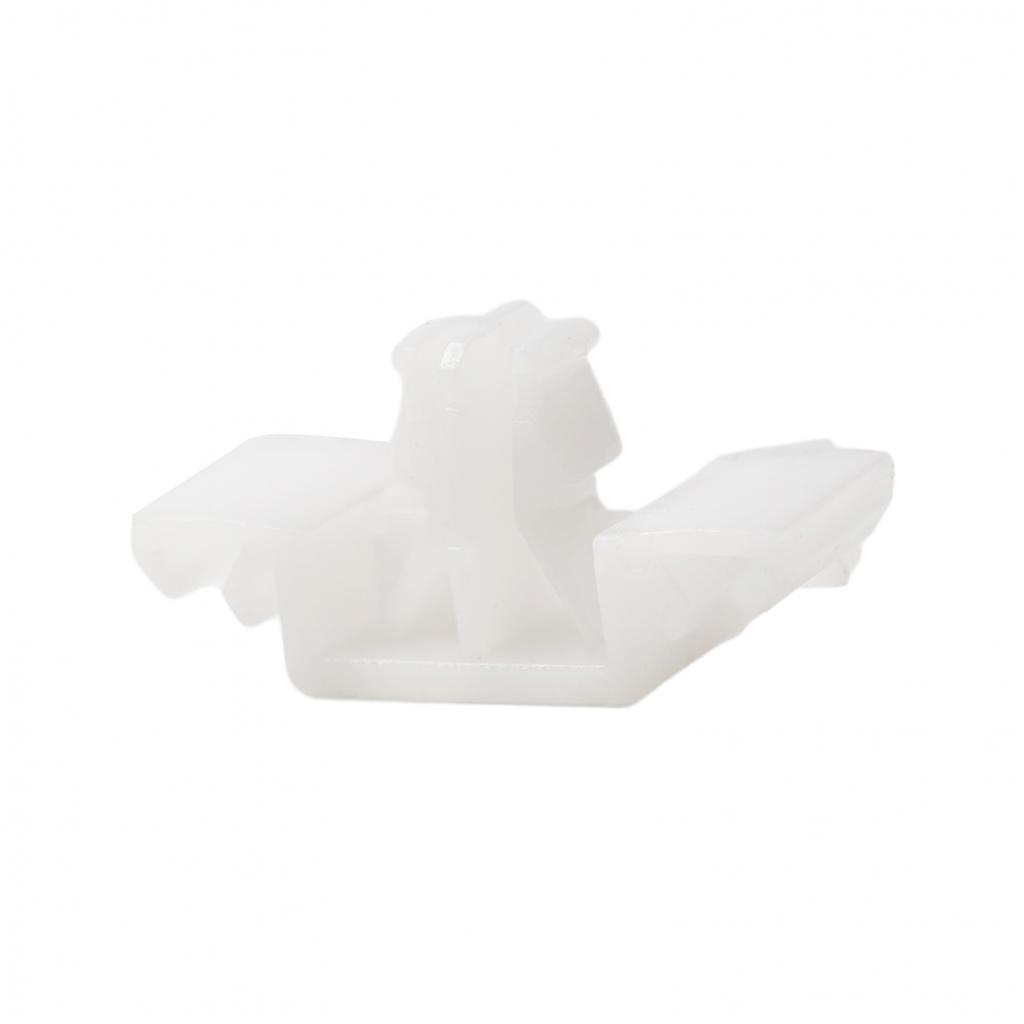 Plastic Clips Side Moulding 10 Pcs 51132251394 Bumpstrip