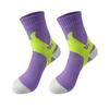 Waterproof Breathable Outdoor Socks for Camping, Skiing, Hiking, and Diving