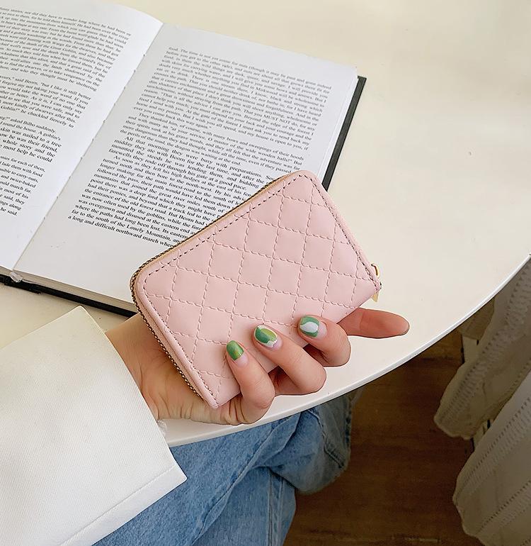 Card bag Large capacity Multi-card position Driving certificate jacket Men's and women's laser gold and silver integrated exquisite high-end compact