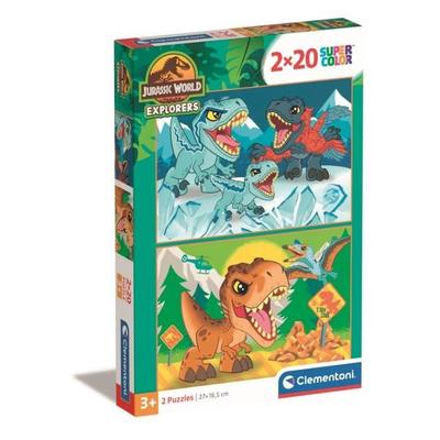 Dėlionės ir mįslės – Dėlionės