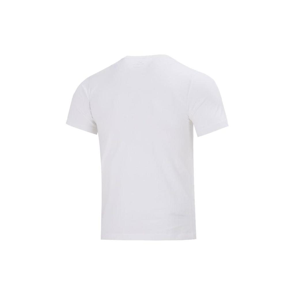 Nike Set In Sleeve T Shirt Men's White DN3039-100