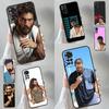 Can Yaman Case For Xiaomi Redmi 13C 12 C 10C 9C Redmi Note 13 Pro 9 10 11 12 Pro 9S 10S 11S 12S Cover