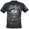 Summer Y2k Australian Metal Hardcore Band Parkway Drive's Printed Round-neck Short-sleeved T-shirt