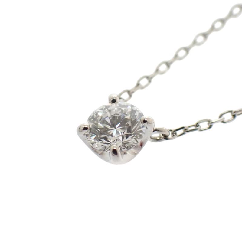 VANDOME  APVN211945DI Necklace Pt850Platinum/Pt950Platinum Women