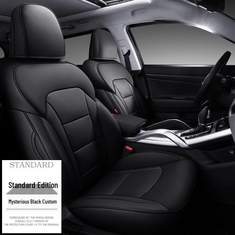 2020 Boyue Pro All-Season Custom Car Seat Cushion Cover