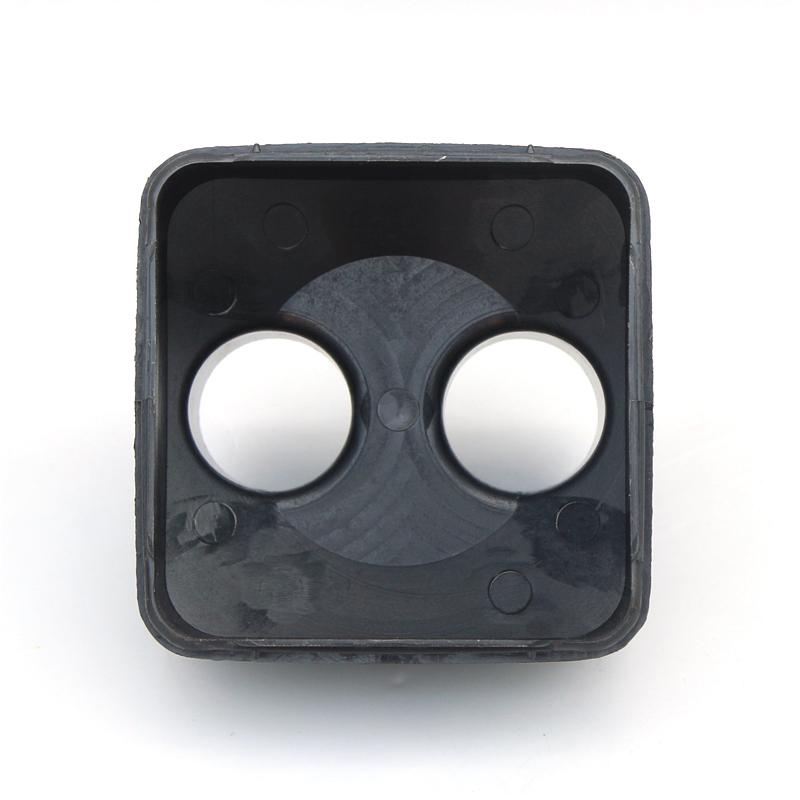42/60/75/90mm 2KW / 5KW Car Air Outlet Vent Cover For Air Diesel Parking Heater Parts Webasto Heater Truck Bus Caravan
