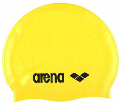Arena Silicone Swimming Cap For The Pool