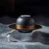 Wanqiantang Space Capsule Ceramic Gongfu Tea Set