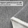Christmas Floral Entrance Doormat Outdoor Welcome Front Door Mat Room Rugs Hallway Floor Foot Mat Washable