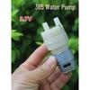 DC Självsugande Membranvattenpump & Automatisk Tebryggande Vattendispenser