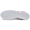adidas Gazelle Collegiate Burgundy Unisex Sneakers Red Cloud-White Gold-Metallic B41645