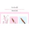 FLORTTE - Special Edition 2 In 1 Eyebrows Mascara (4-6)