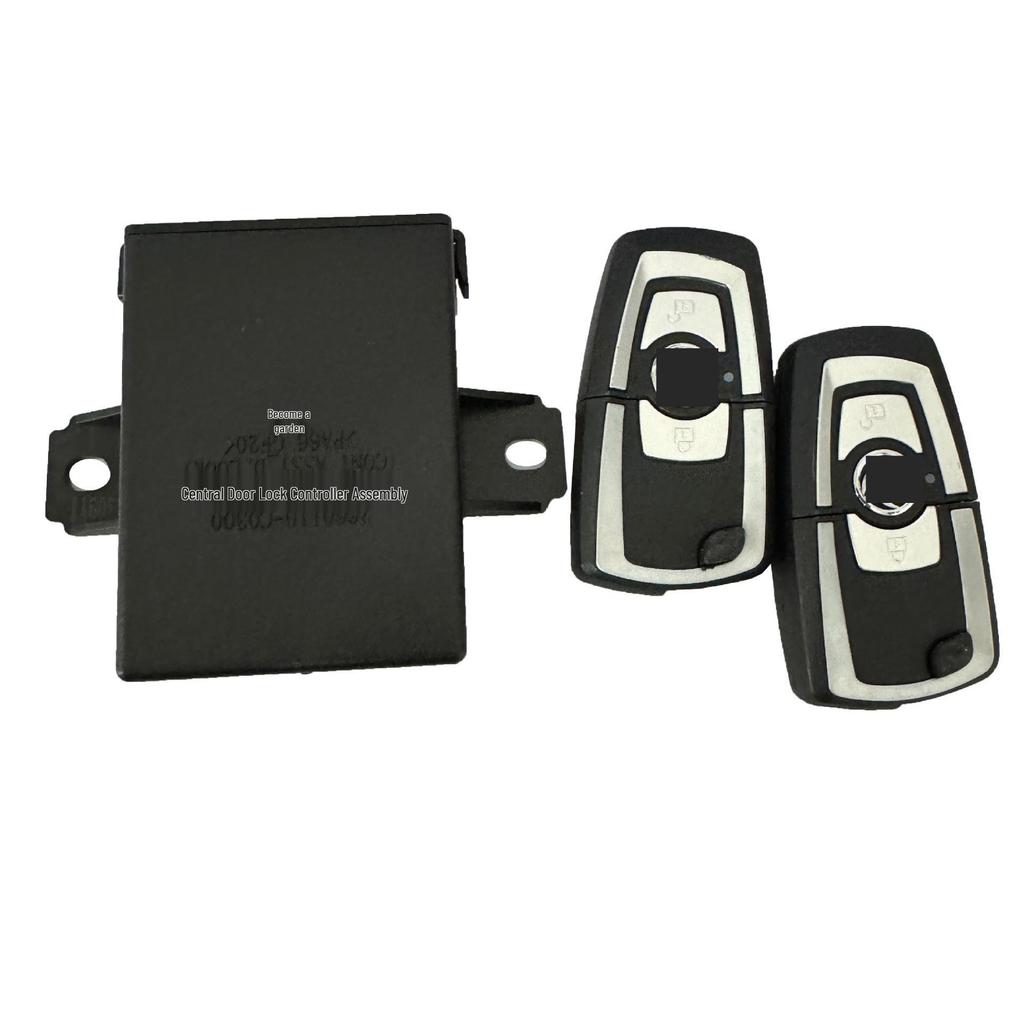 Controlador de Porta com Travamento Central Remoto para Dongfeng Tianlong Hercules Montagem Remota 3660110-C0300