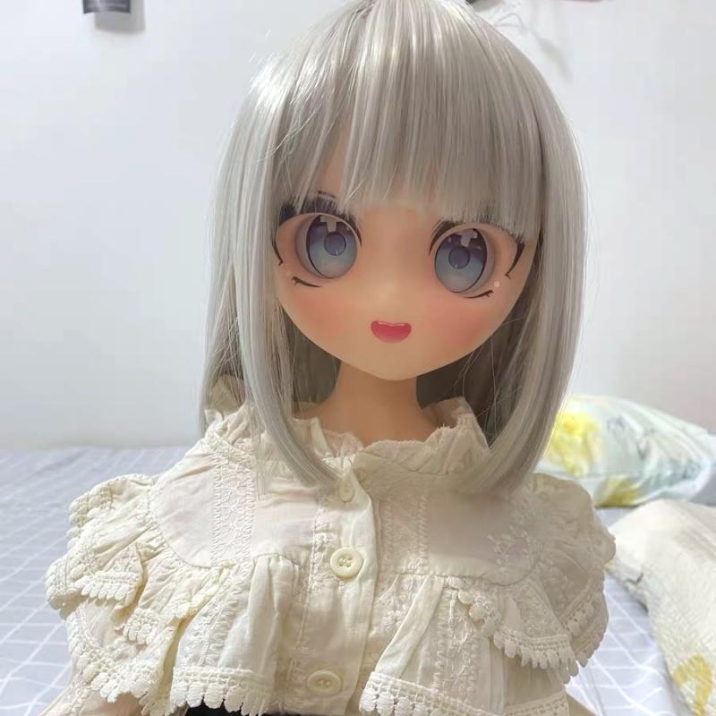 68cm Men's Sex Doll Anal Sex Vagina Sex Anime Love Doll Asian Fever Masturbation Cup Adult Erotic Sex Toy