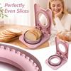 Stainless Bread for Homemade Bread Cutting Tool