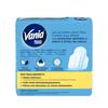 Vania Maxi Confort Normal+ Serviettes Périodiques 16 unités