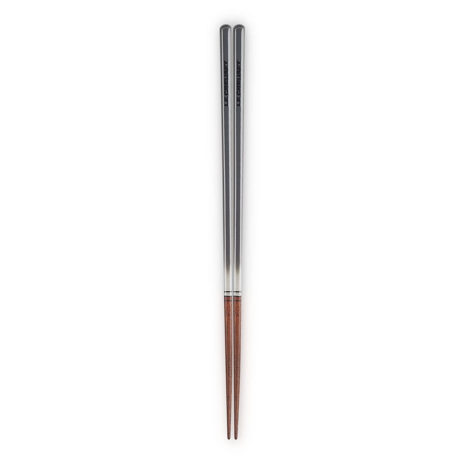 Le Creuset Chopsticks Flint Made in Japan