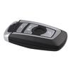 Remote Car Key Fob Shell For BMW F Series 1 3 5 7 FEM/BDC CAS4 CAS4+ X1 X3 X4 X5 X6 F20 F22 F30 M2 M3 3GT 2012-2017 3/4 Buttons