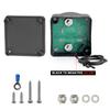 140A Battery Isolator parallel for camper batteries Charging relay VSR 12V Split For Car RV's Boat Marine Camper Truck