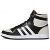 Top Ten RB Shoes 'Core Black Cloud White' Men's FZ6021