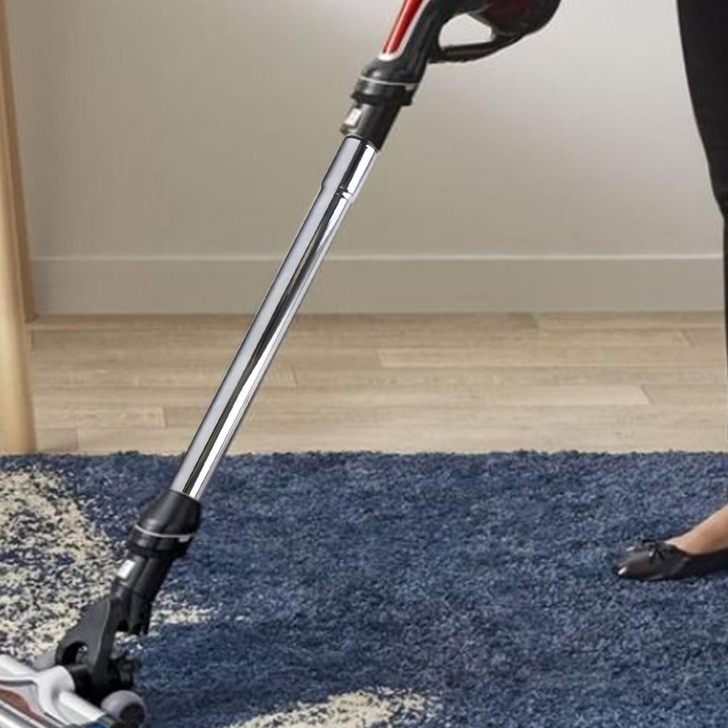 Adjustable Length Tubes Made To Fit Standard Vacuums with a For 32mm Opening