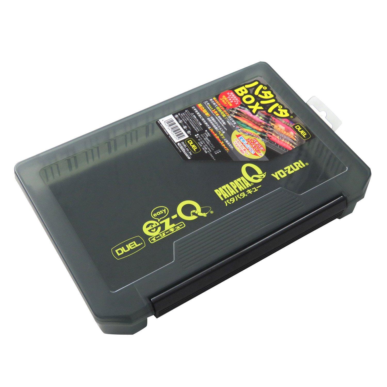 

DUEL Patapata BOX L M529