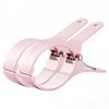 Large Aluminum Windproof Quilt Drying Clips