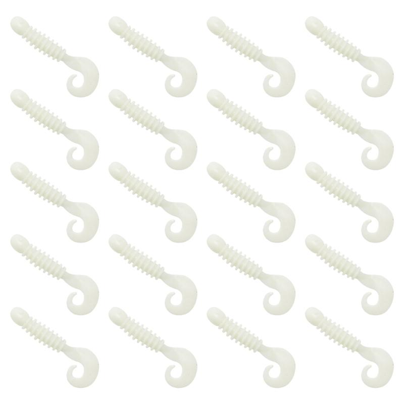 Floating Lures Artificial Soft Fishing Lures and Fishing Tackle Basses Lures for Freshwaters Predators Fishing