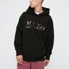 Uniqlo X Louvre Museum Long Sleeve Sweatshirt Men sweatshirt Black 437648-09
