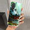 Crocodile Animal Phone Case for Xiaomi Redmi Note 15 14 14S 13 12S 12 Pro 11S 11 Plus 11T 11E 10S Soft Funda Print Shell Redmi N