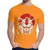 Classic Anime Rx 78 Gundam Super Robot 100 Cotton T Shirt