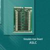 ZTE ZXJ10B ASLC Analog User Board