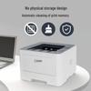 LANXUM GB3341dn Black & White Laser Printer CN plug (adapter included)