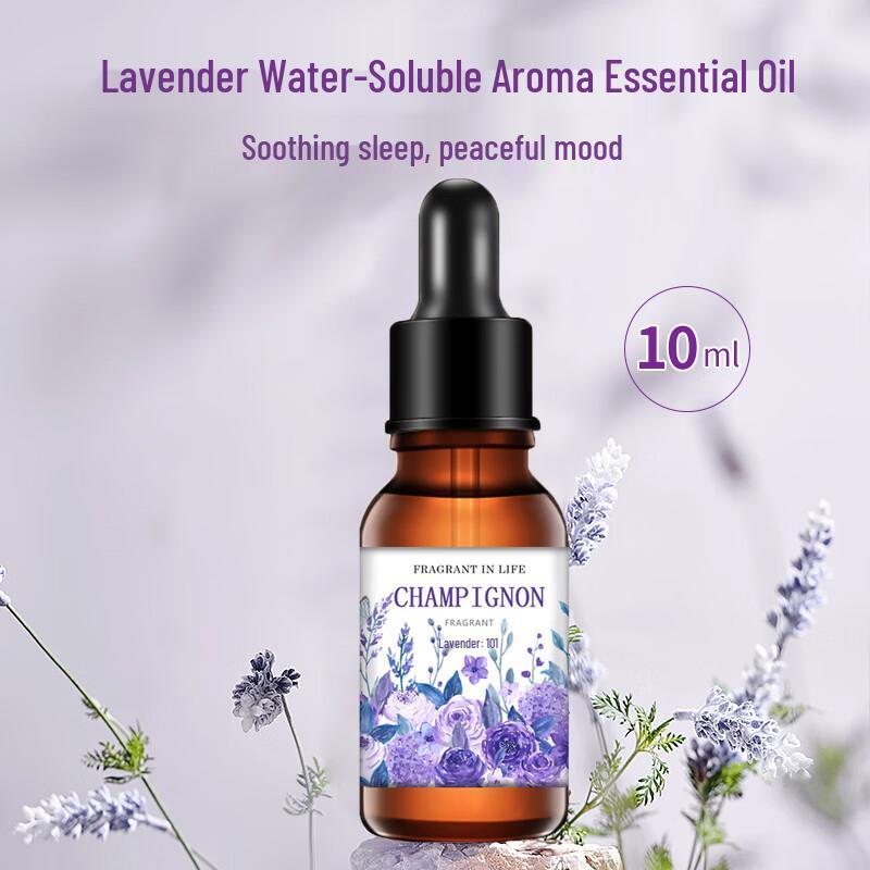 

GECOMO Aromatherapy Essential Oil Refill