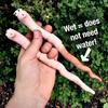 Potted Plant Water Sensor Worm Moisture Monitor Planter Insert Humidity Meter Sensor for Home Gardening Houseplants