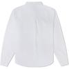 Converse Shirts Men's White Lapel Moderate Other 10024602-A02