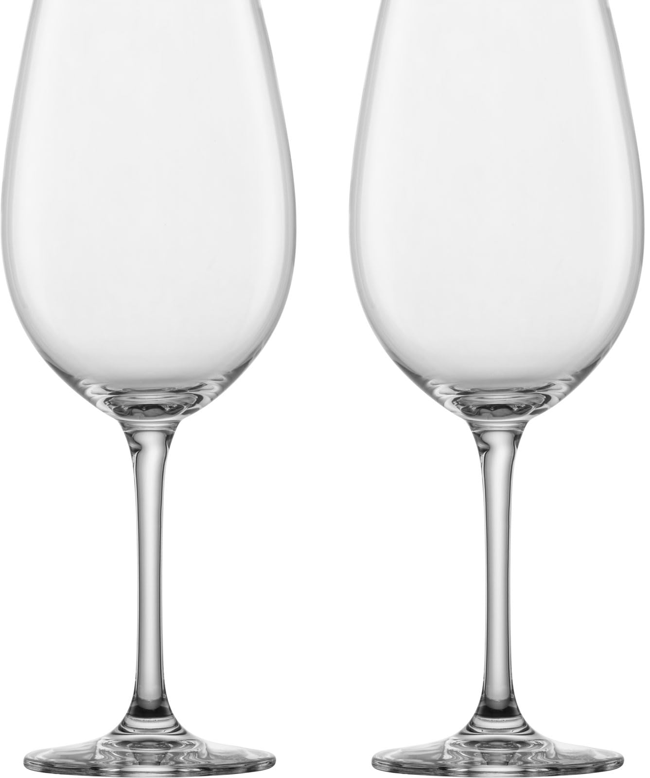 

SCHOTT ZWIESEL Classico Bordeaux Goblets, Machine-Made, Pair (M123653)