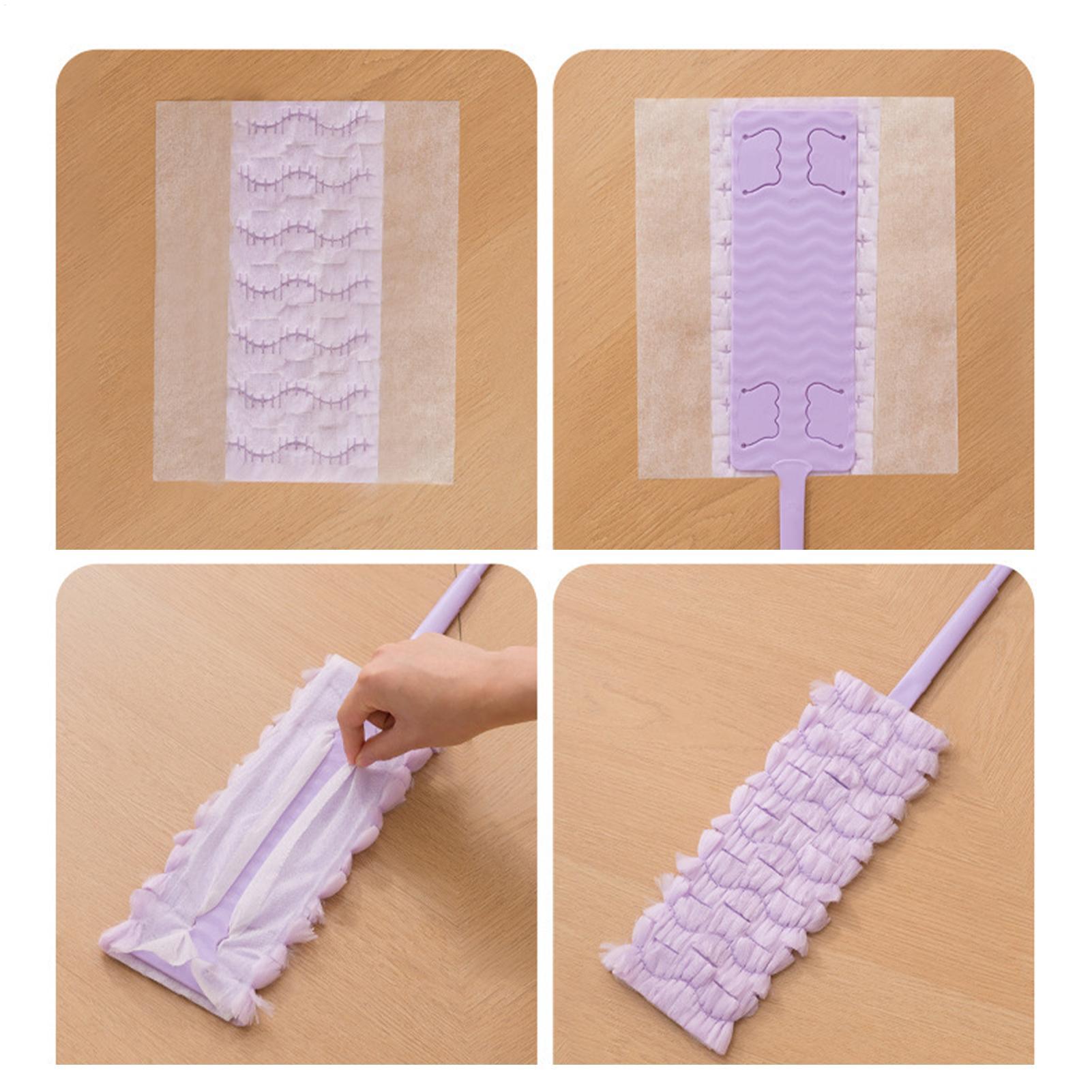 

Dusters For Cleaning Handheld Long Duster Anti-Static Wand Cleaning Supplies Washable Dust Cleaner For Sofa Apartment Car China Mainland