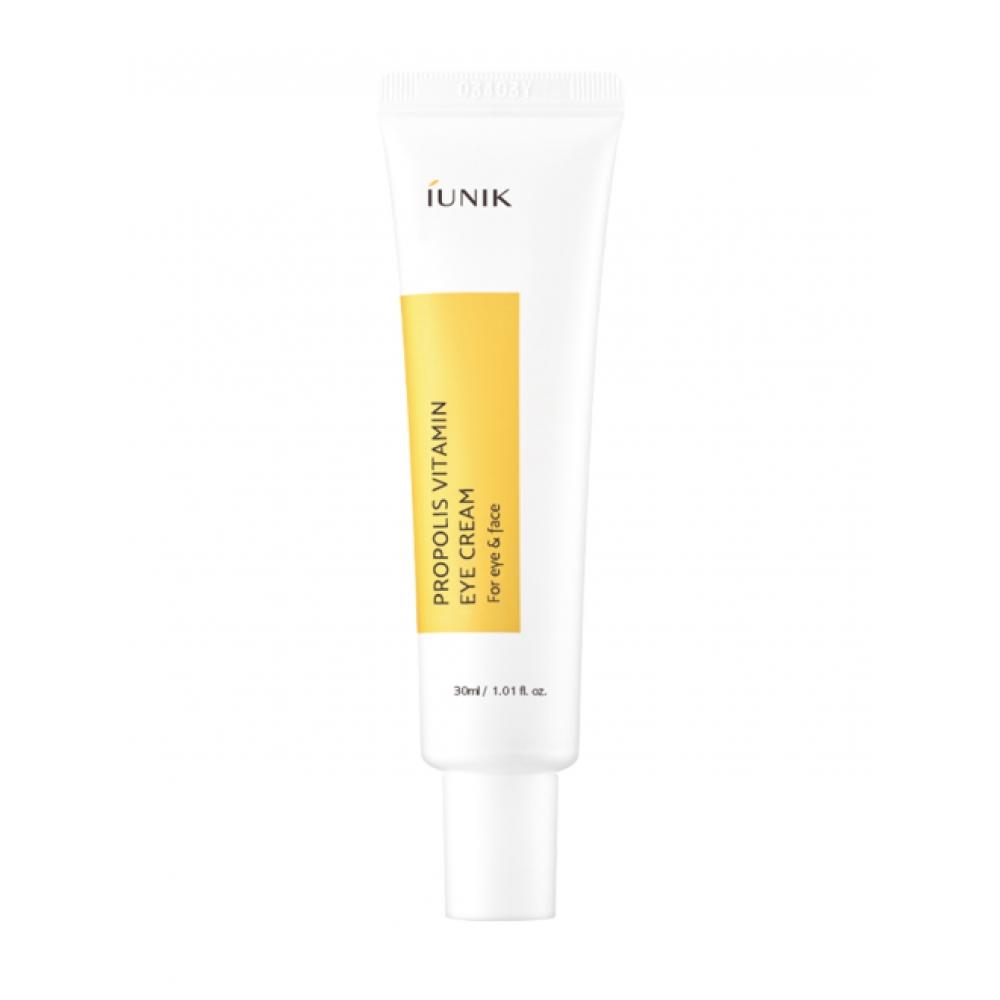 Iunik Propolis Vitamin Eye Cream 30ml
