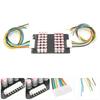 3 Lithium Batteries 3S‑14 Balancer Battery Active Equalizer for Ternary LithiumIronLithium