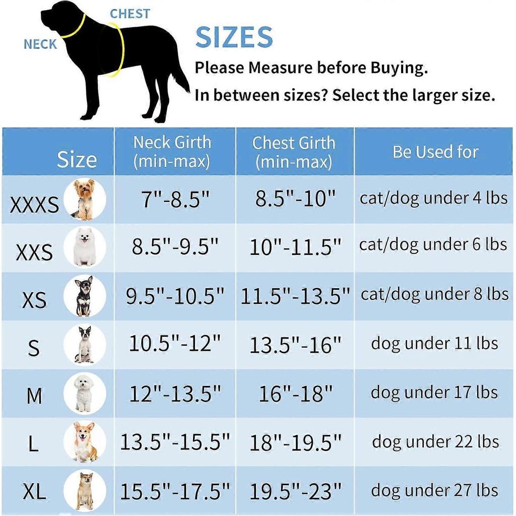 No Pull Dog Harness & Leash Set, Step-in Adjustable Vest with Padding for Hot Weather, Soft Handle Leash, Easy On for Small & Medium Dogs, Pure Pink