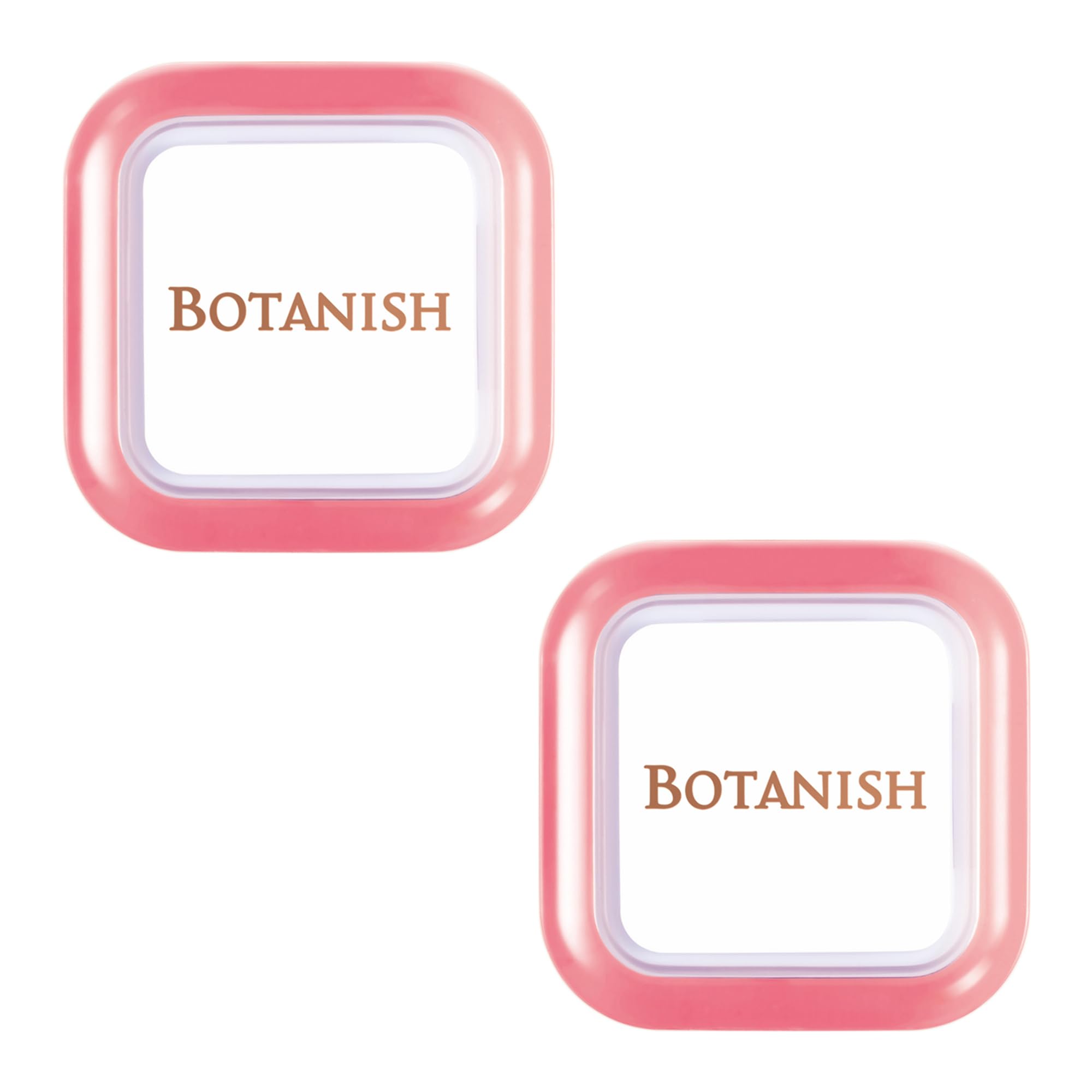 

HARUKADO Carall Car Air Freshener Botanish Air Sakura x 2 3660 2-Pack 2.4g белый