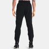 Under Armour Casual Running Fitness Long Pants Men Bottoms Black 1365669-001