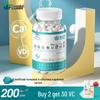 Kang En Bei Calcium D Softgels